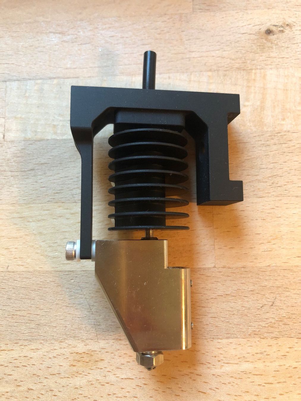 Filamento: ProForge 4.1 High Flow Hotend – Usato da Rapperswil/BE venduto da chraebsli33 1