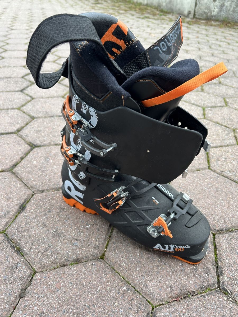 Herrenschuhe: Ski Schuhe Rossignol 28.5 Grösse 44-45 – Gebraucht aus Lüsslingen von Ricodinho 5