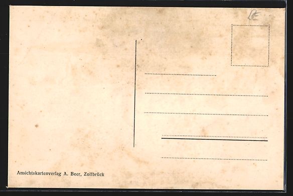 Cartes postales: Emmenmatt, Moosegg, Kurhaus Waldhäusern – D'occasion à Berlin par bartko-reher 1