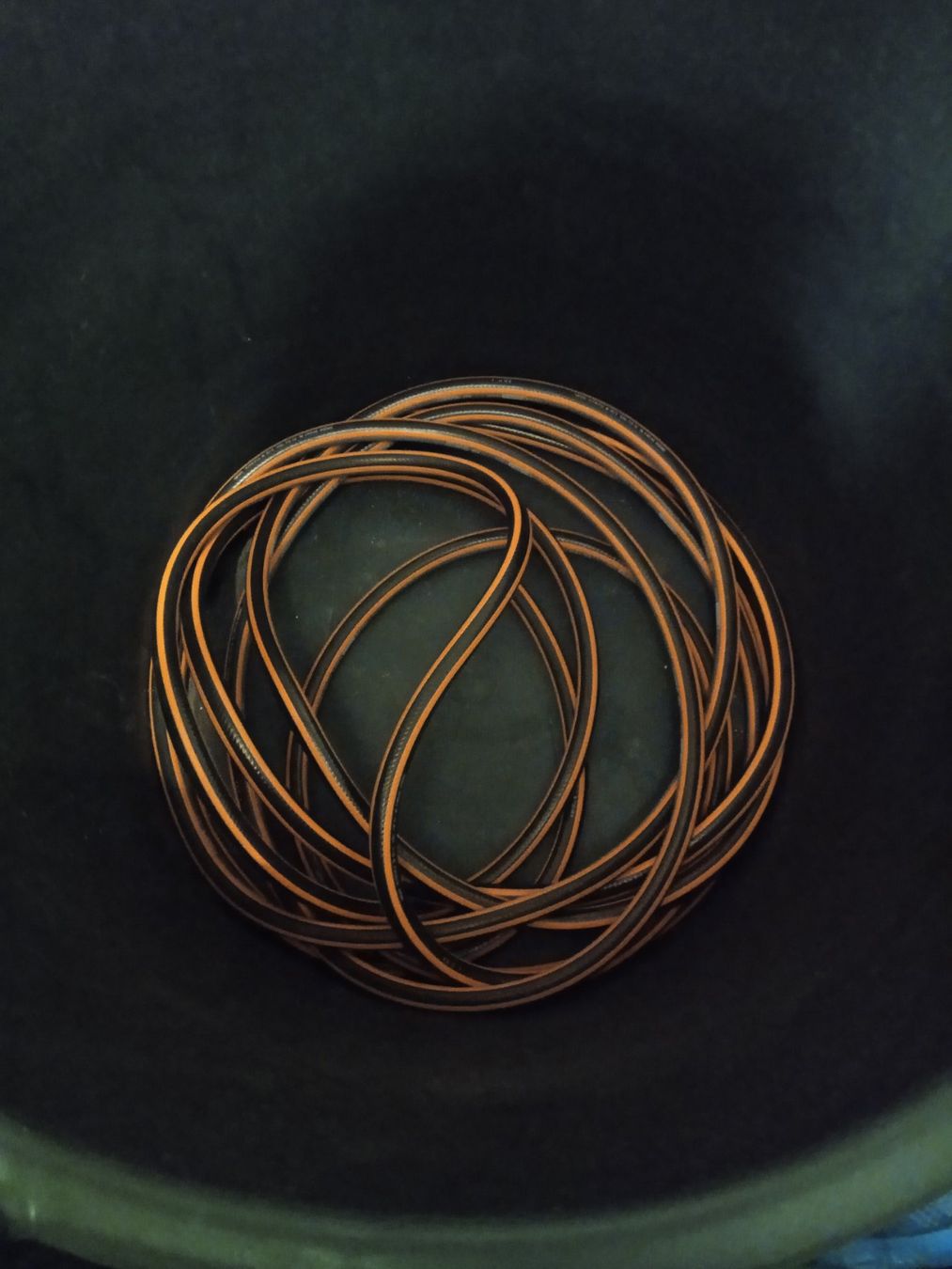 Cavi: Hose 8 metres – Nuovo (secondo la descrizione) da Flums venduto da hec_flums