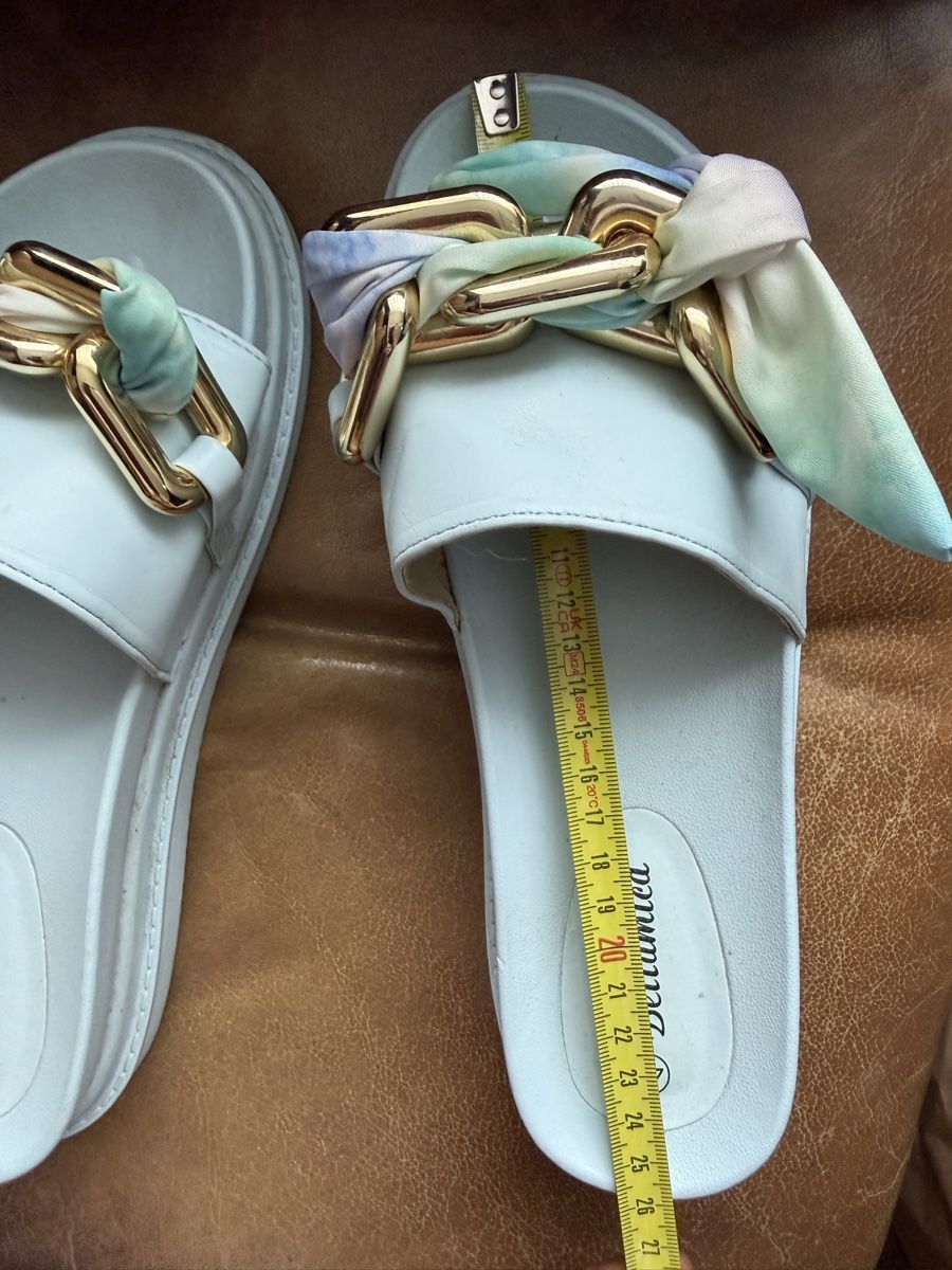 Scarpe da donna: Bellamica Schuhe Sandalen – Usato da Obfelden venduto da tan_9lj9 4