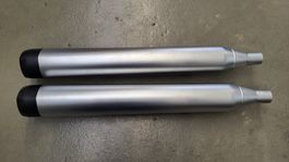 Harley-Davidson VRSCF V-Rod Auspuff 65268-09