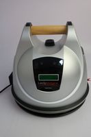 Dampfreiniger Unitekno Ladymaxx C200A mit Zubehör gebraucht