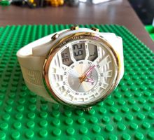 Armbanduhr POLICE..Chrono Analog-Digital..NEU