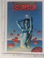 Caza - Gesammelte Werke beim Volksverlag - Band 1!