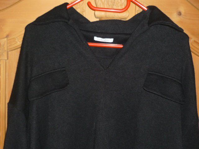 Pullover & Sweatshirts: MAXIPULLOVER - KLEIDER WARM THINK+BE  BRUSTUMF. CA.144 CM. – Gebraucht aus St.Gallen von Anso 1