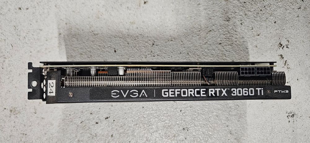 EVGA GeForce RTX 3060Ti FTW3XCGaming-8GB | Kaufen auf Ricardo