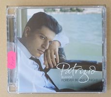Patrizio Buanne – Forever Begins Tonight - D18