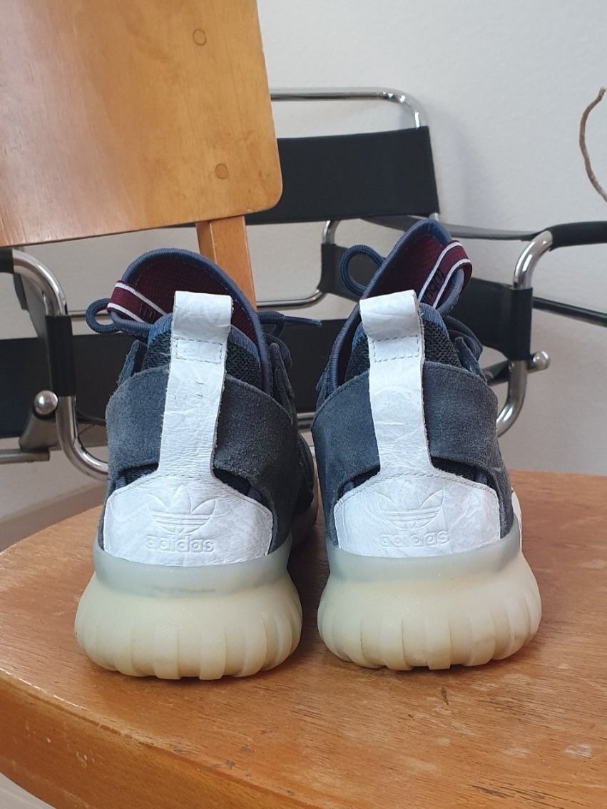 Adidas Scarpe da uomo: Adidas Tubular – Usato da Dättwil AG venduto da son_x2fq 4