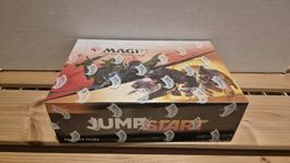 MTG Magic The Gathering - Jumpstart 2020 Booster Box (EN)