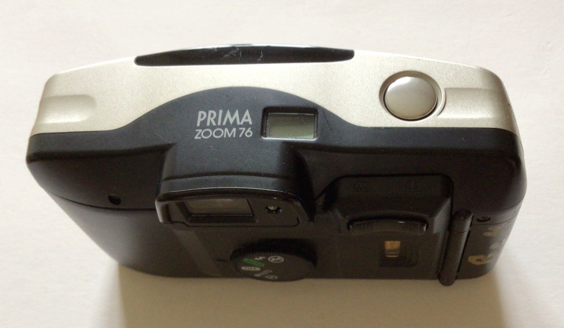 Canon Kamera: Canon Digicam / E-Kamera „Prima Zoom 76“ – Neu (gemäss Beschreibung) aus Ennetbaden von Nab2012 2