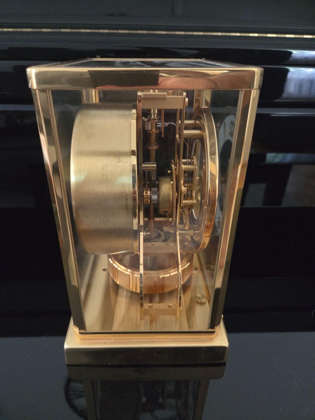 Jaeger-Lecoultre Montres: Jaeger Le Coultre – D'occasion à Winterthur par hei_c5ln 9