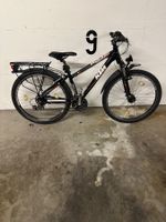 Jungen velo KTM