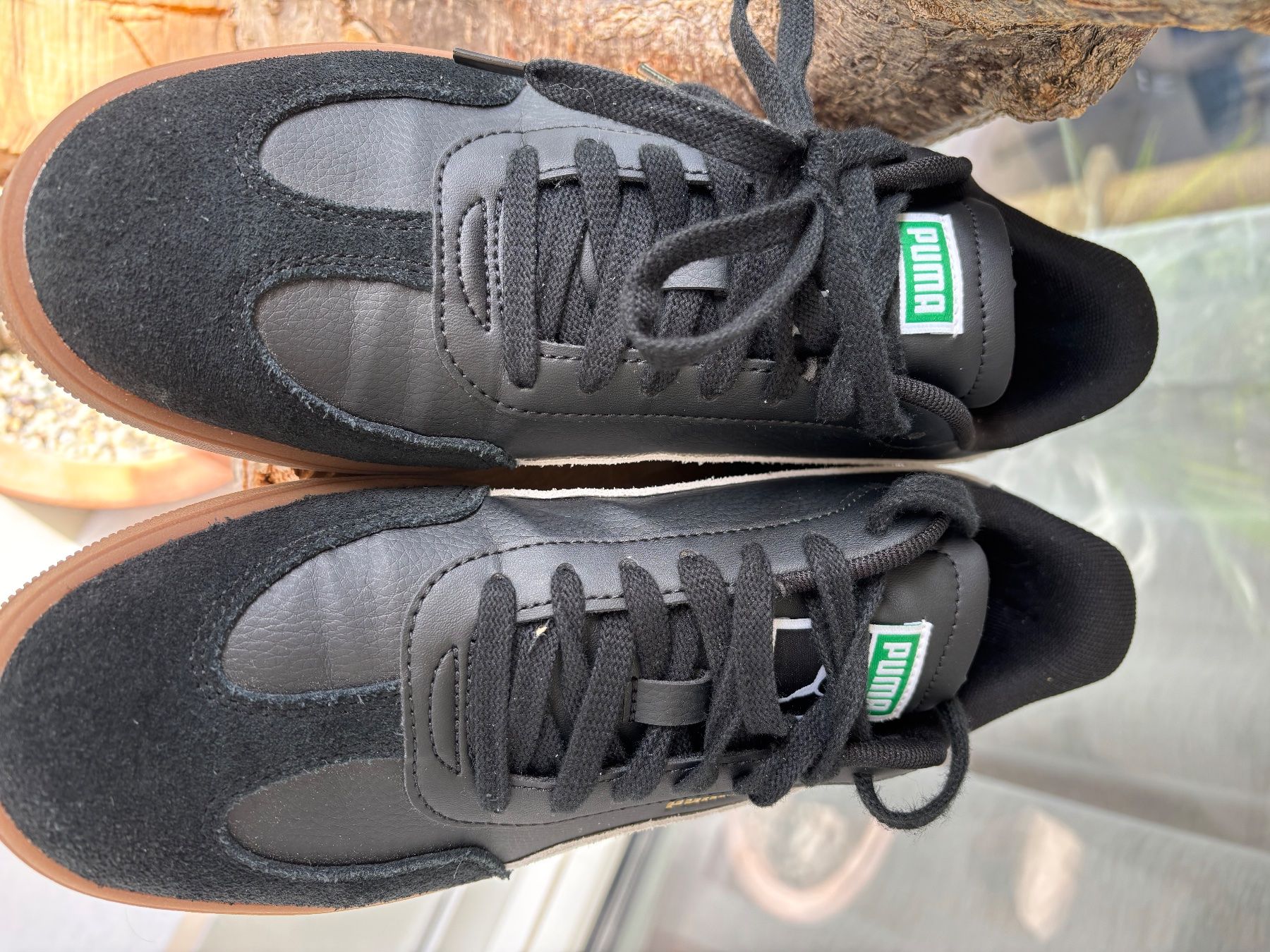 Puma Scarpe da uomo: Puma Schuhe – Nuovo (secondo la descrizione) da Chur venduto da golf83 1