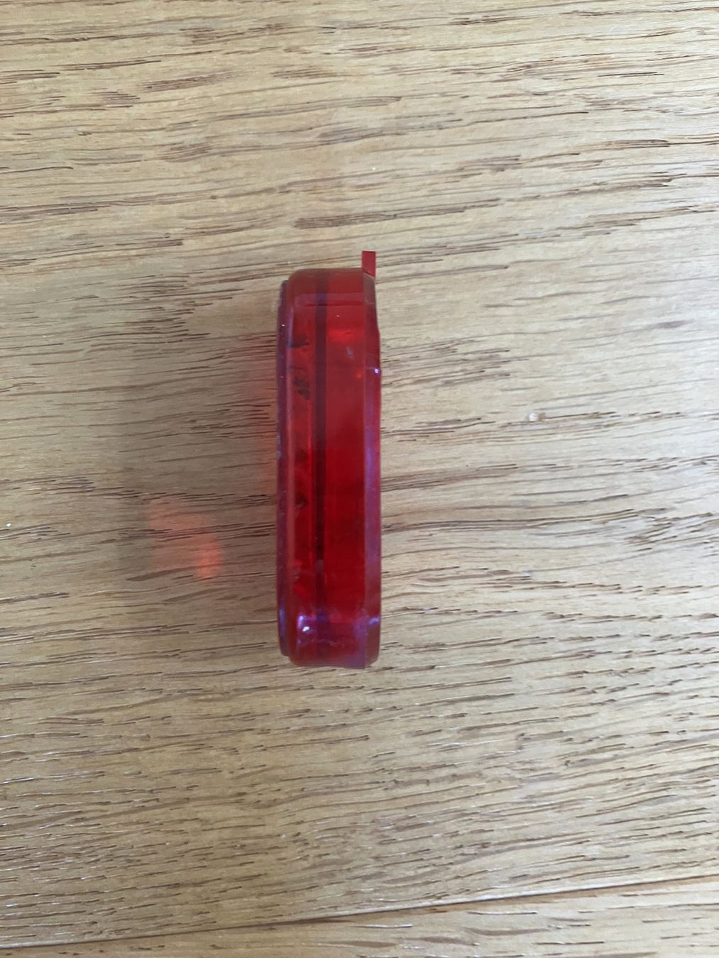 Pezzi di ricambio: Siluma Rücklichtglas – Usato da Obermumpf venduto da Estrela67 2