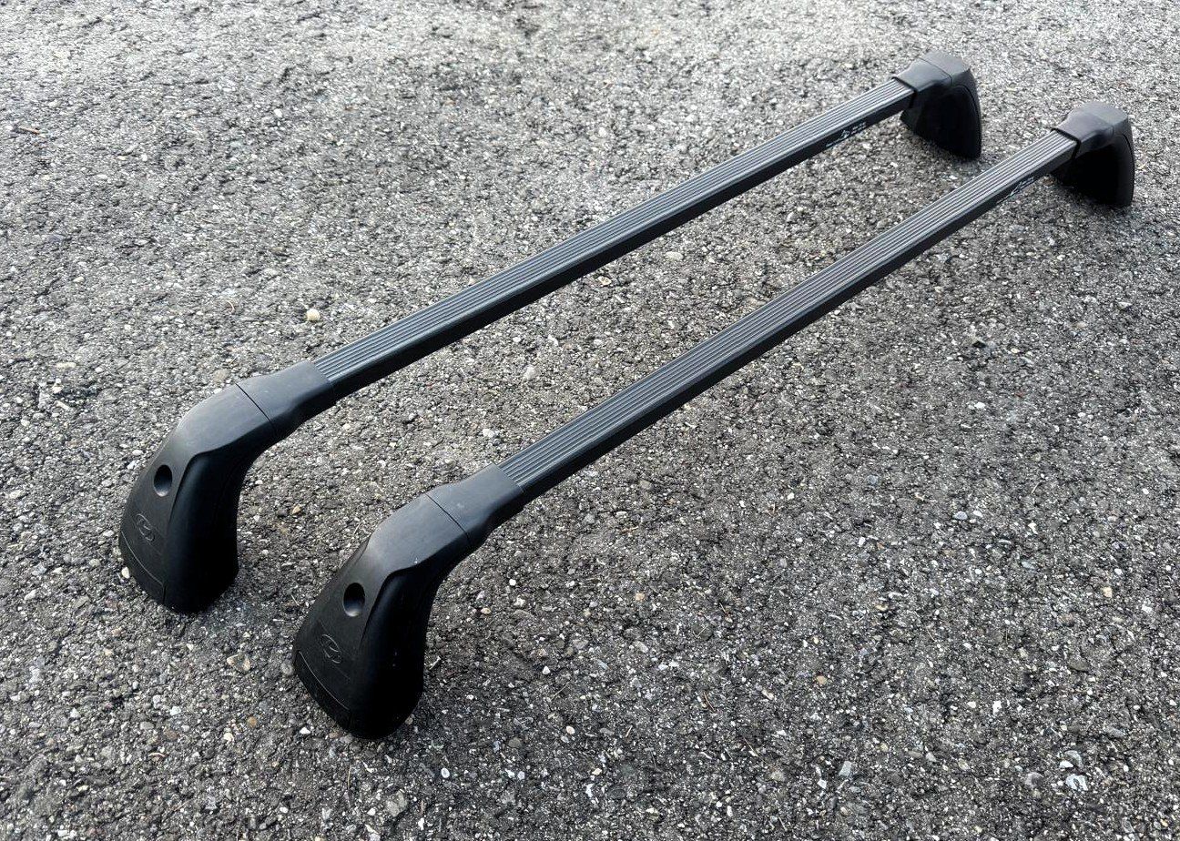 Portapacchi: Dachträger Original Hyundai i30 – Usato da Sempach venduto da sta_p662