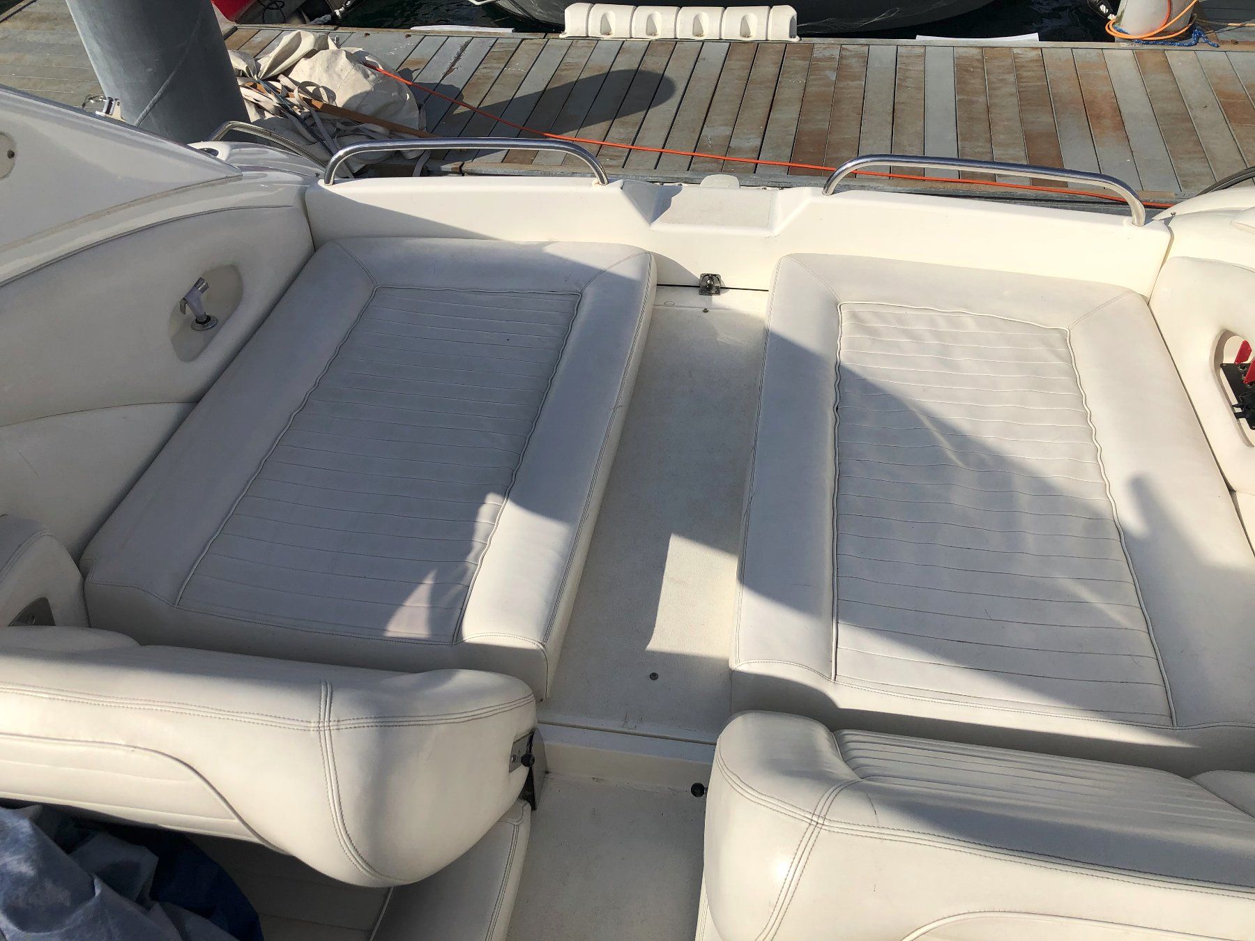 Sunseeker Bateaux: Sunseeker 31 Hawk – D'occasion à Altendorf par sunseeker62 9