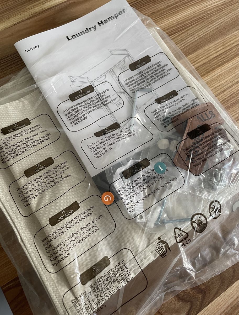 Wäscheständer: Wäsche-Wägelchen – Neu (gemäss Beschreibung) aus Urdorf von renevd 2