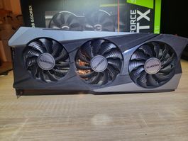 Nvidia RTX 3070 Ti