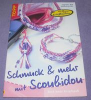 * Schmuck & mehr mit Scoubidou / 2004 TOPP - Holl-Göhr
