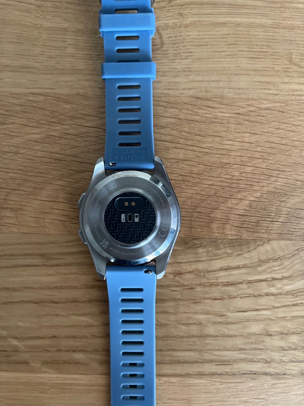 Tissot Orologi: Tissot T-Touch Solar – Usato da Jona venduto da Cora85 2