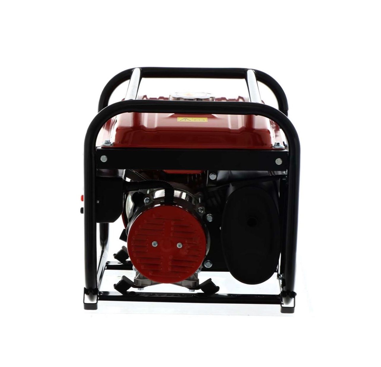 Generatori di corrente: + Benzin Stromerzeuger 230V einphasig GeoTech GGA2500 - 2,0 – Nuovo e nell'imballaggio originale da Amriswil venduto da JaJa-Express 2