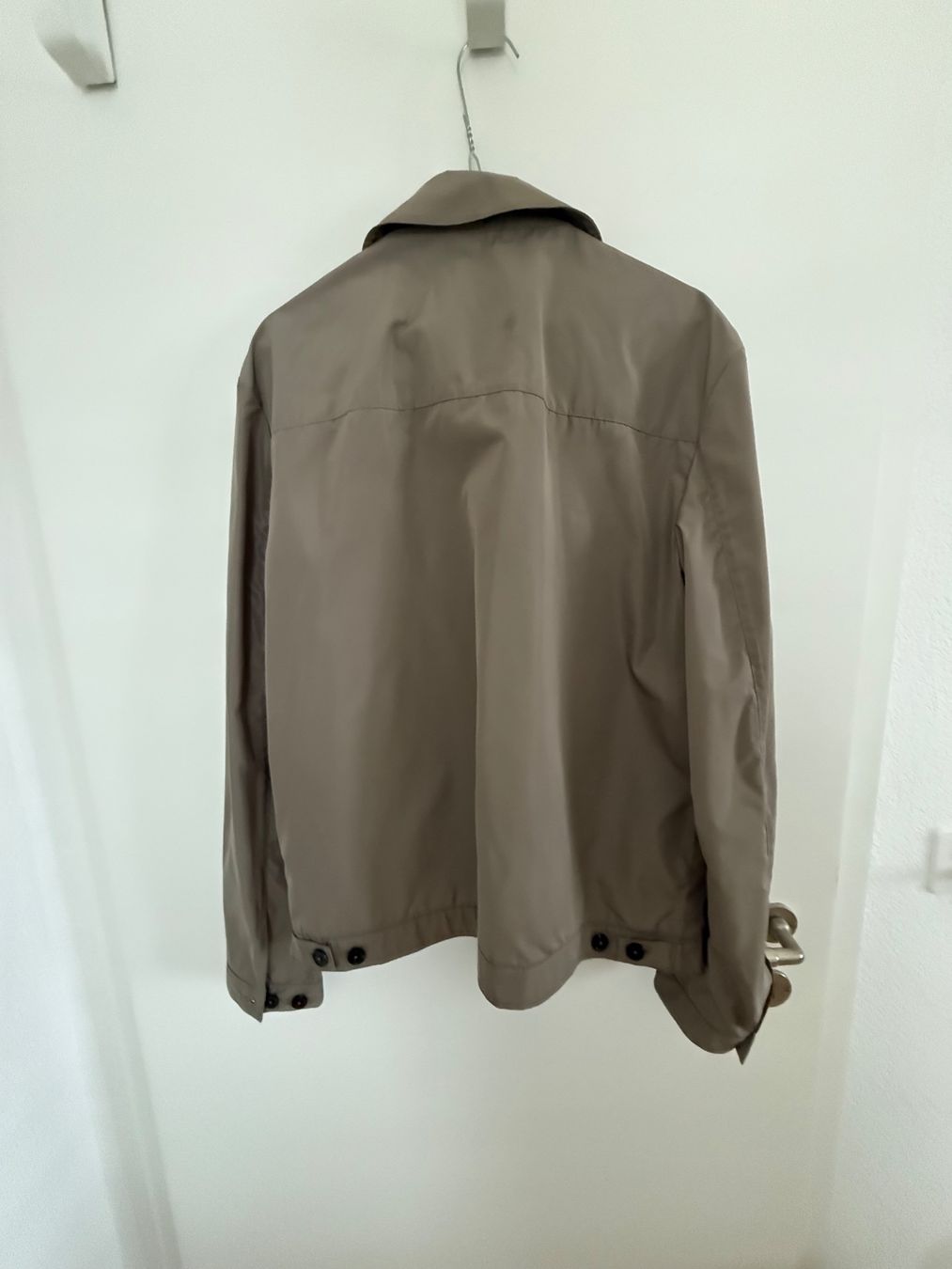 Massimo Dutti Jacken: Massimo Dutti Jacke NEU – Neu (gemäss Beschreibung) aus Jegenstorf von mammut02 1