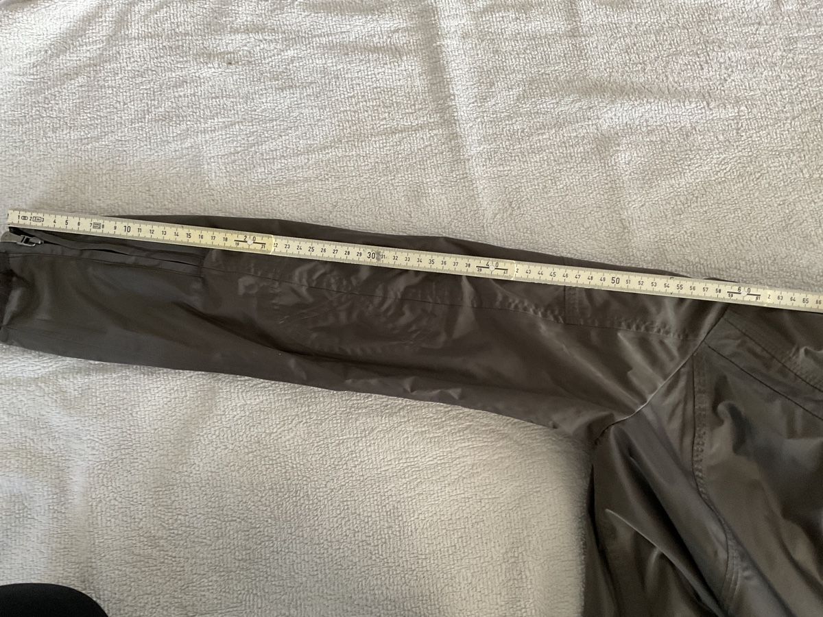 Wellensteyn Giacche: Outdoor JACKE Wellenstyn Gr. XS – Nuovo e nell'imballaggio originale da Triesen venduto da Klarsicht64 5