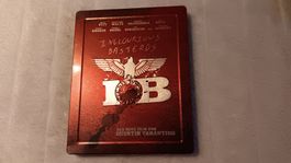 Inglourious Basterds Steelbook Edition
