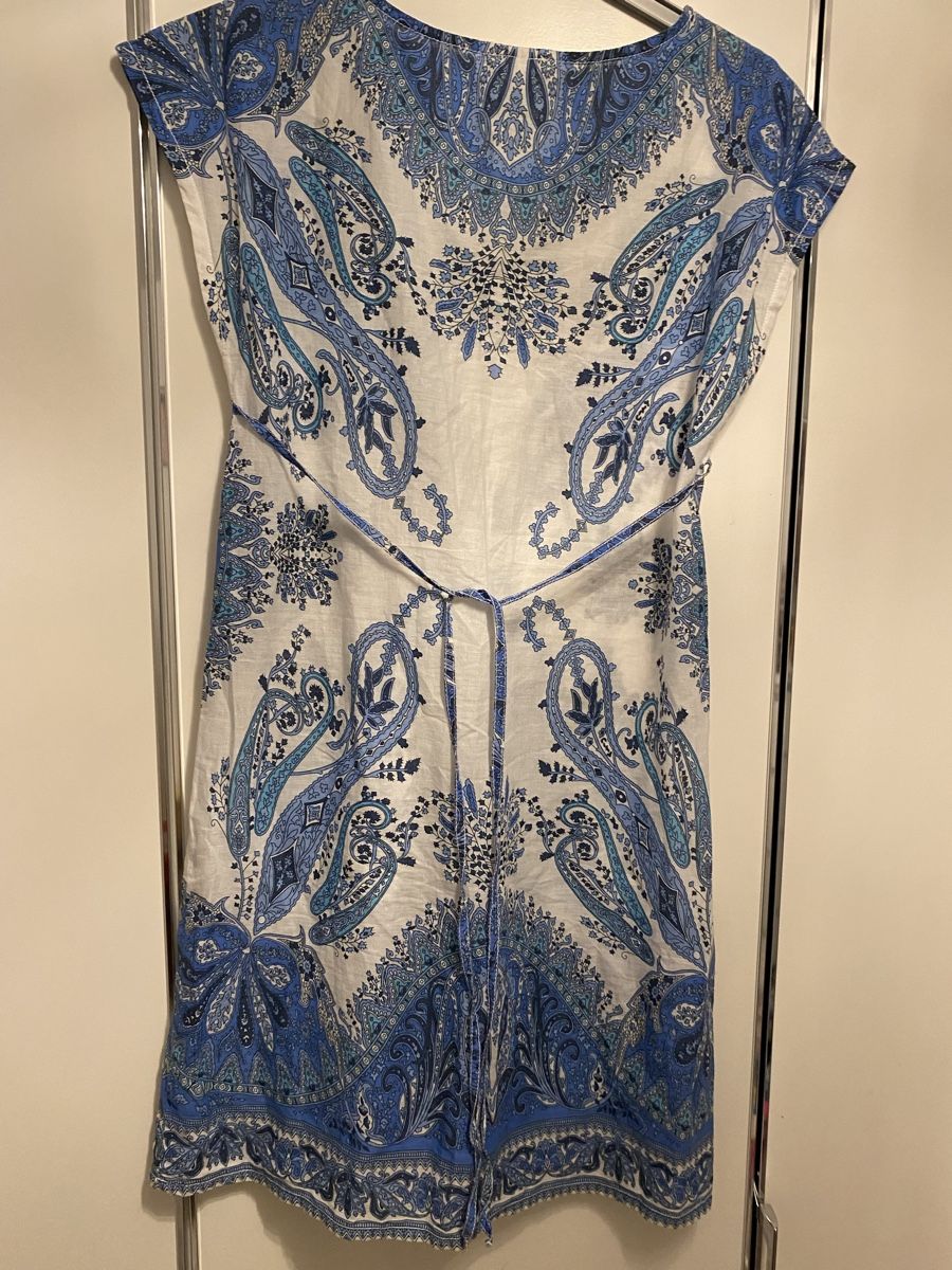 Vestiti: Strand kleid Gr.38 – Usato da Pfungen venduto da Sheki56 2