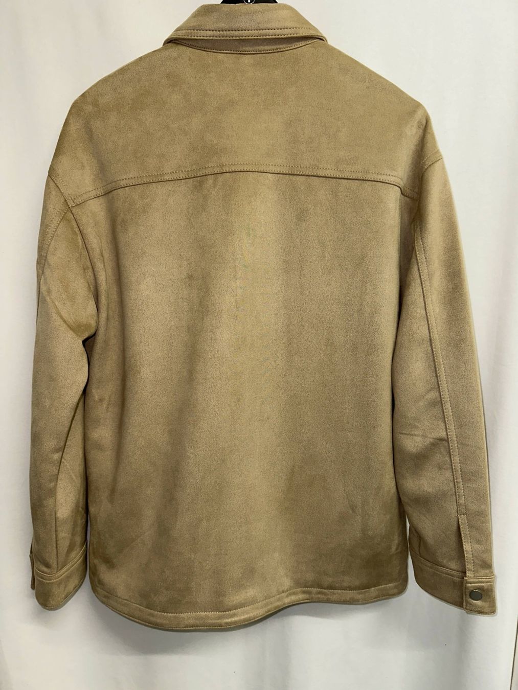 Giacche: Beige Creme Übergangsjacke S – Nuovo e nell'imballaggio originale da Sarmenstorf venduto da taosun1 1