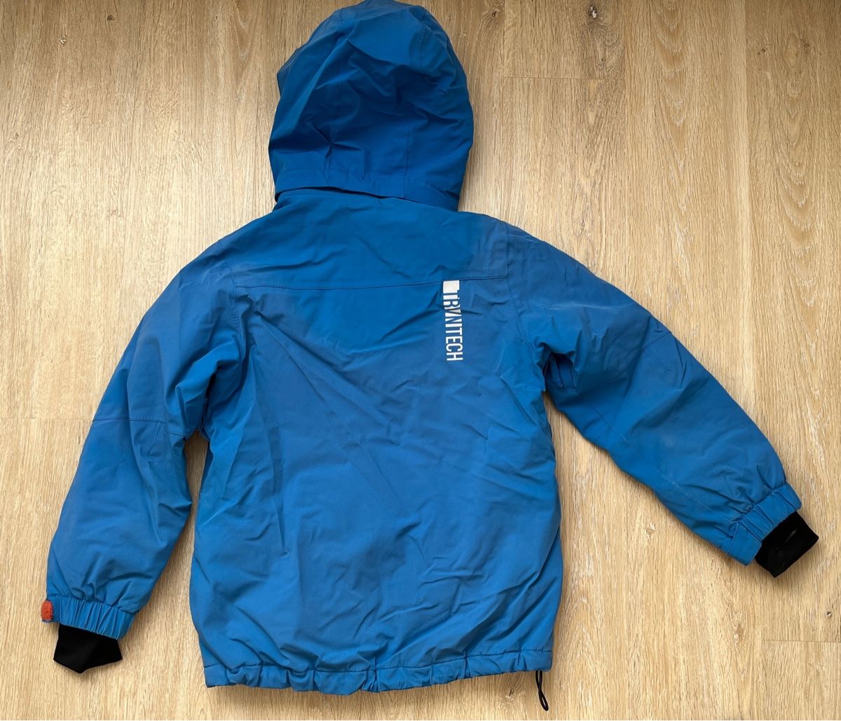 Trevolution Vestes & Manteaux: Skijacke Gr. 128 – D'occasion à Sulz AG par Zissi31324 1