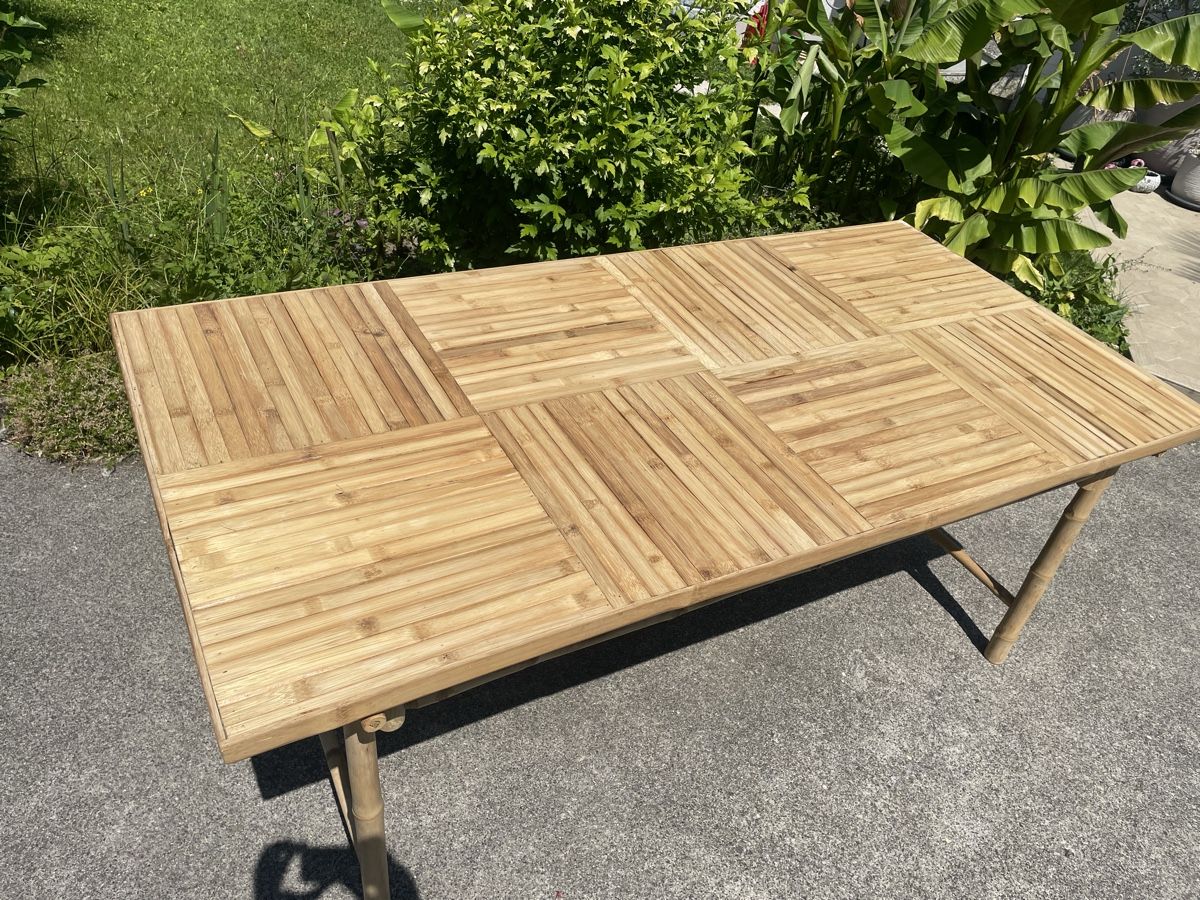 bambus schutz öl Exterior Bamboo Shield Nano main image 0