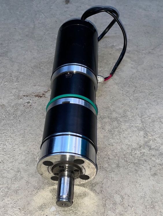 Moteur Réducteur DC 3V GA12-N20 - Haut Couple - Boîte Métal - 15-1000 Tr/min - 200RPM