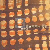 Sapphire – Triple