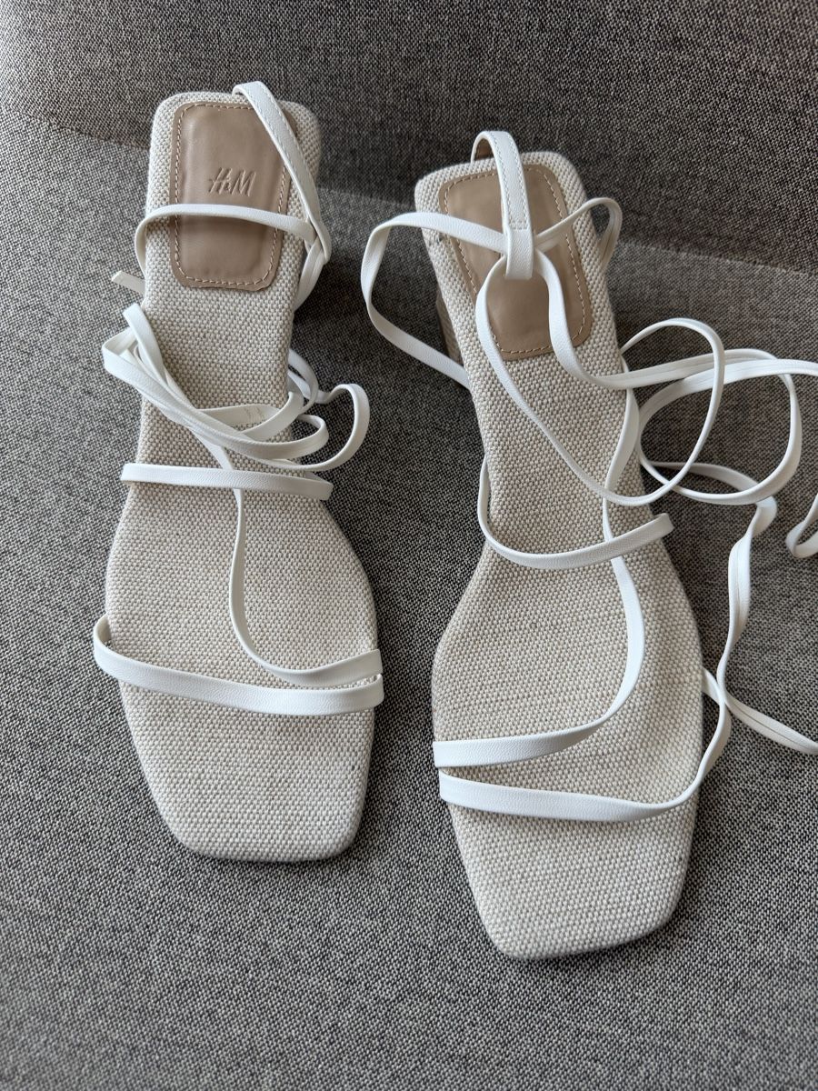 H&M Damenschuhe: H&M T.41 Comme neuf! – Gebraucht aus Fribourg von VSL-LUXE-BRAND 8