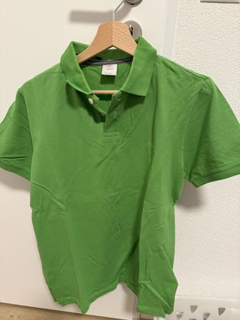 Herren Polohemd S.Oliver Gr M Top Zustand