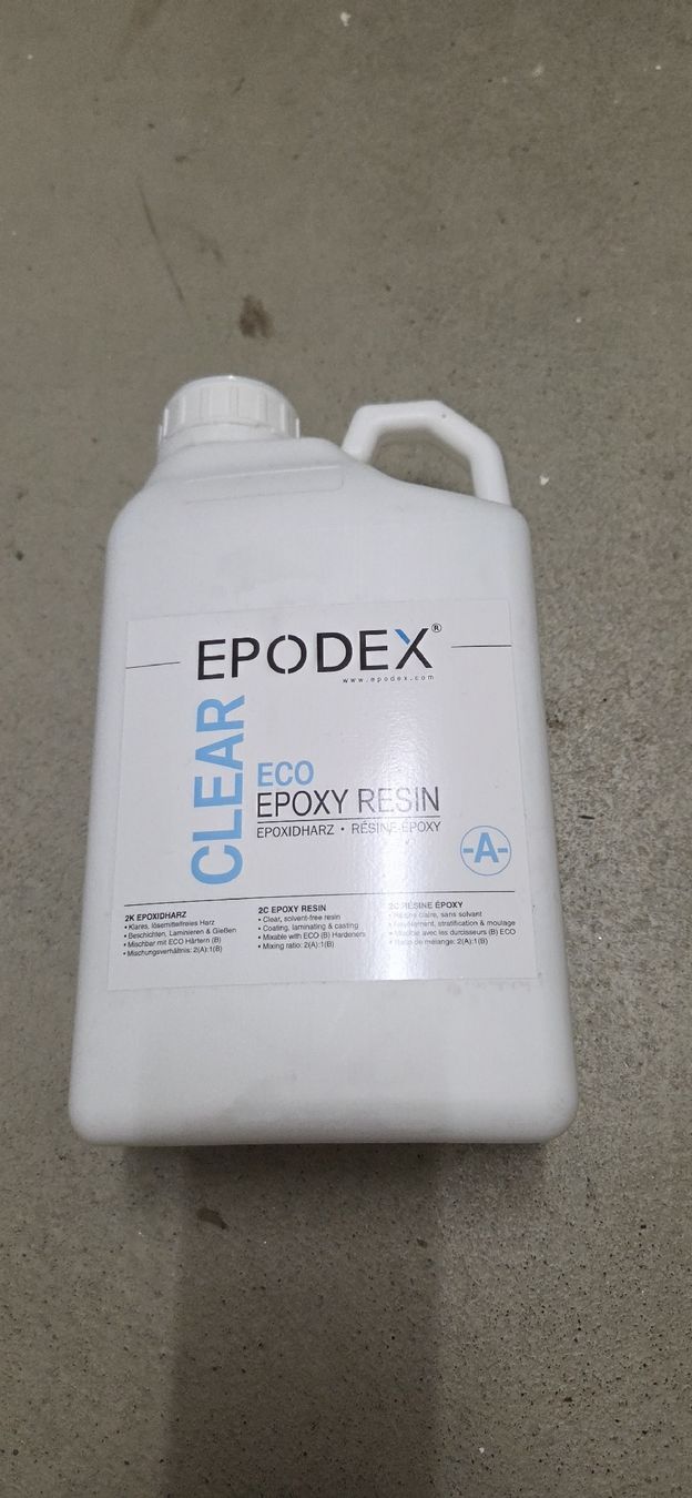 Toutes les décorations: Epoxidharz – Neuf (Voir description) à Safenwil par Nickelback90