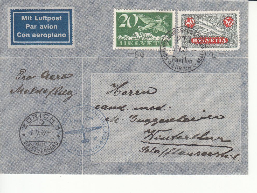 Tutti i francobolli: SLH SF 39.2 z – Usato da Bürglen TG venduto da StampGraf