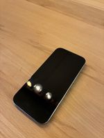 Apple iPhone 16 Pro 256 GB Titan Natur – voll funktionsfähig