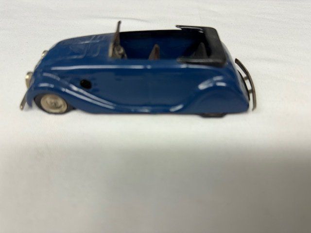 Modellini d'auto: TRIANG MINIC ENGLAND – Usato da Davesco-Soragno venduto da cap_67b9 1