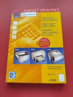 Avery Zweckform 3481 Etiketten - 70 x 41 mm - 2100 Etiketten