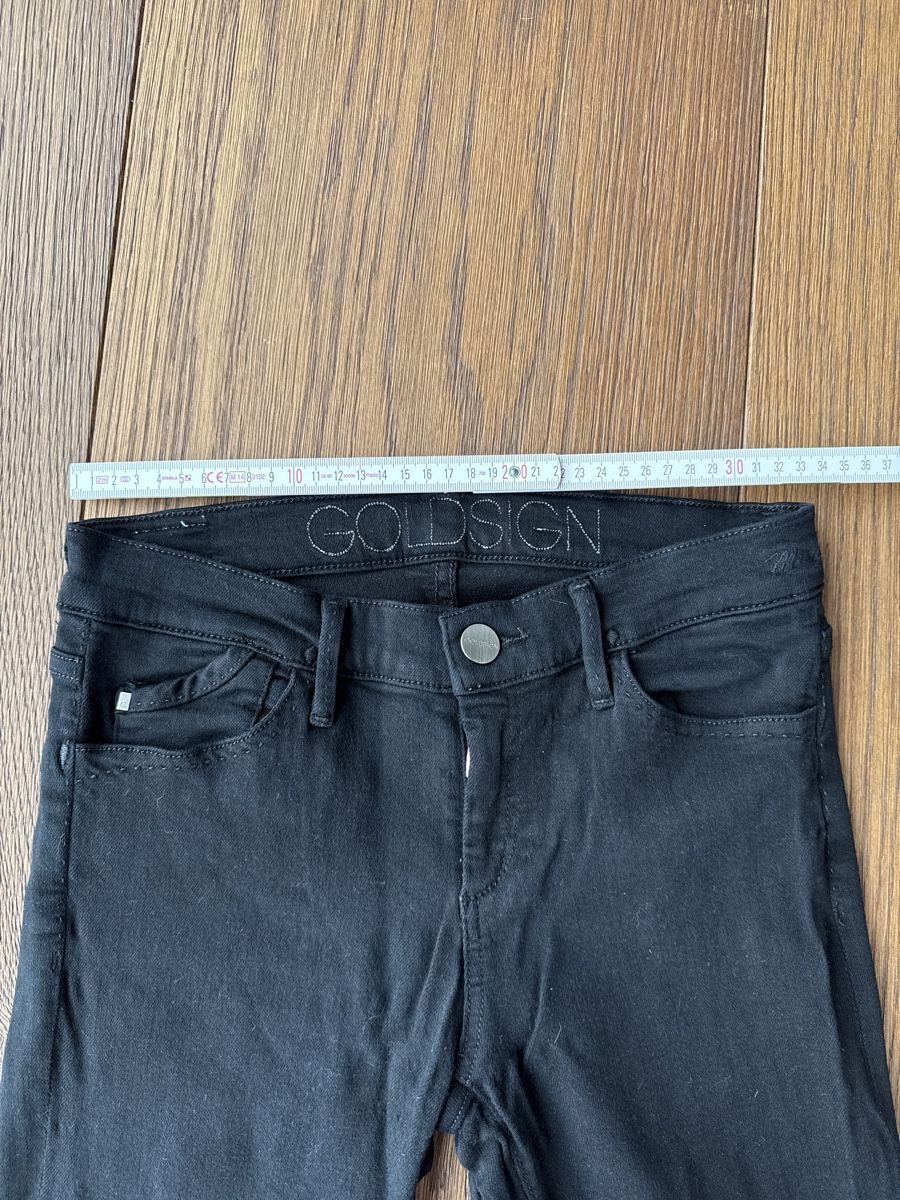 Jeans: Goldsign Jeans – Gebraucht aus Vaduz von zoe_wym6 4