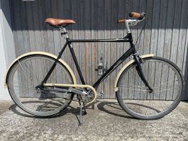 Vintage Gary Fisher City Cruiser selten 