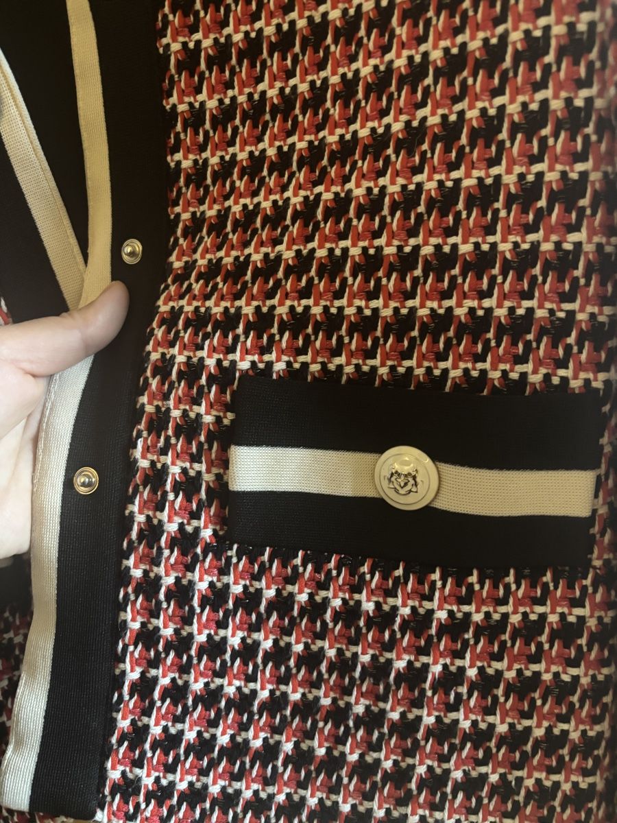 Maje Giacche: Maje blazer – Usato da volketswil venduto da Sisi521 4