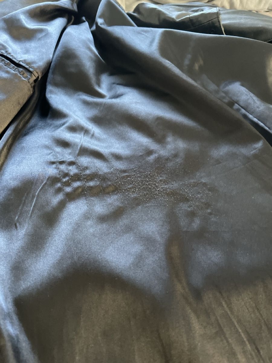 Giacche: Vintage Ledermantel/-jacke – Usato da Bern venduto da Corinn_na 8