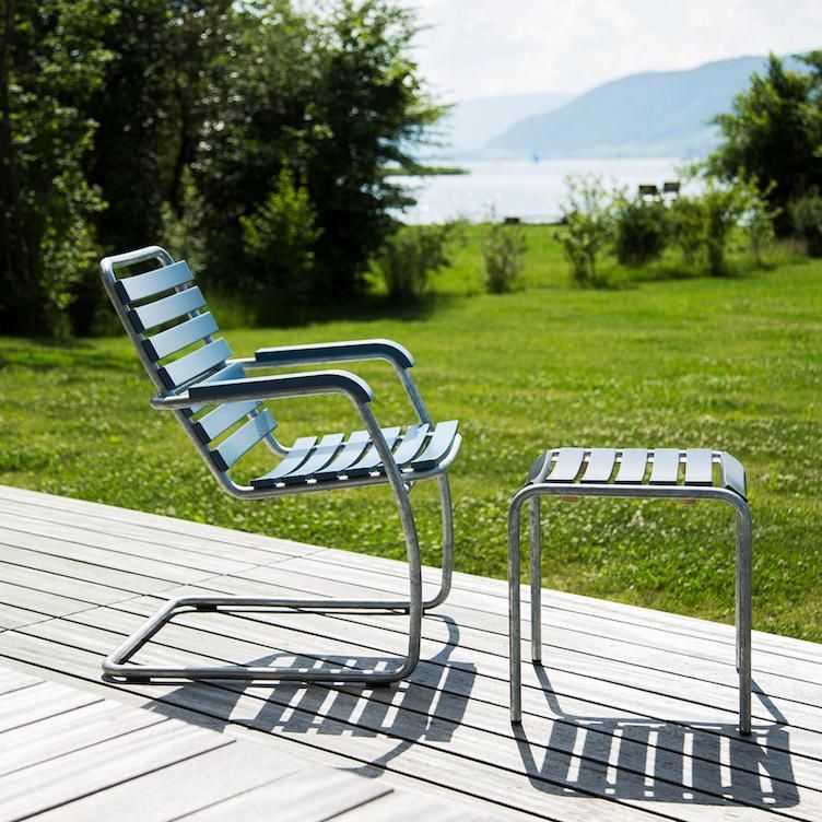 Hocker: Gartenhocker Alinea – Gebraucht aus Zürich von ricccarda 3
