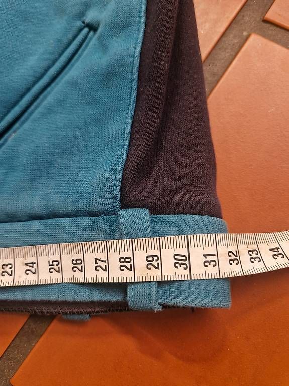 Pantaloni: Reithose Kinder equilibre ca 10-12J – Usato da Zürich venduto da s-knapp 2