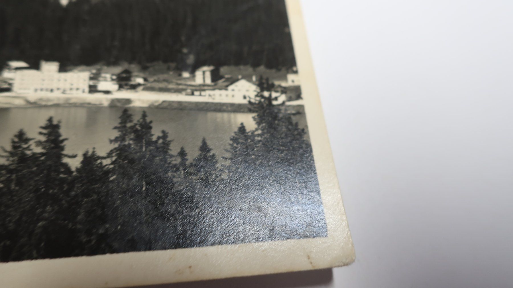 Cartoline postali: Arosa Bahnhof und Dorf – Difettoso da Cormoret venduto da Pascalll2001 8