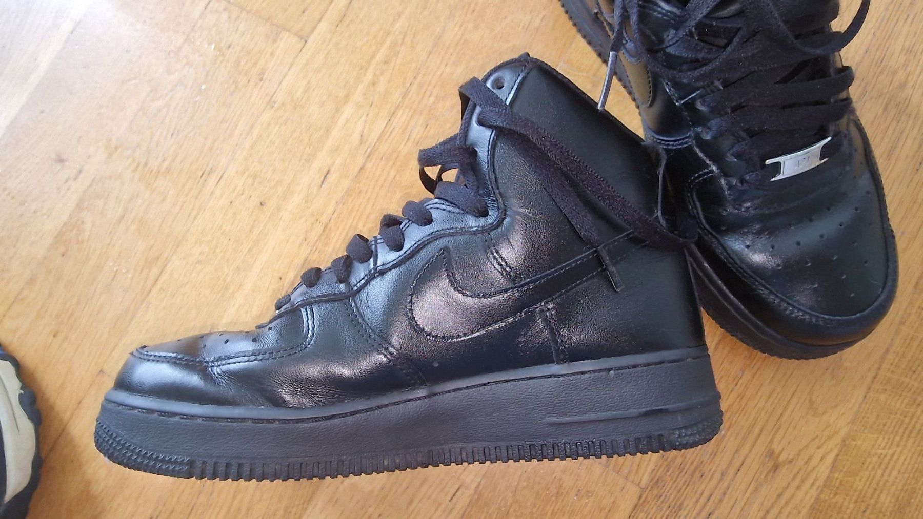 Nike Scarpe per ragazzi: Nike Air force – Usato da Hohenrain venduto da JUSTY79 1